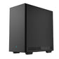DEEPCOOL CH510 EATX Mid Tower Cabinet (Black)