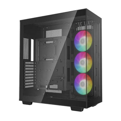 DeepCool CH780 ARGB E-ATX Full Tower Case
