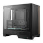 DEEPCOOL CL600 ARGB ATX Mid Tower Cabinet ( Black )