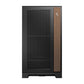 DEEPCOOL CL600 ARGB ATX Mid Tower Cabinet ( Black )