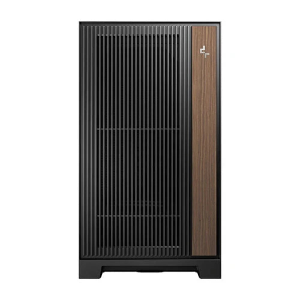 DEEPCOOL CL600 ARGB ATX Mid Tower Cabinet ( Black )