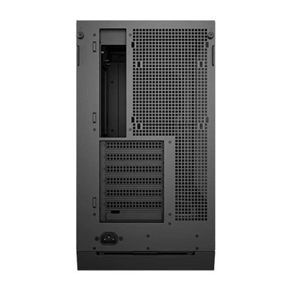 DEEPCOOL CL600 ARGB ATX Mid Tower Cabinet ( Black )