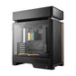 DEEPCOOL CL6600 ARGB ATX Mid Tower Cabinet ( Black )