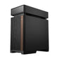 DEEPCOOL CL6600 ARGB ATX Mid Tower Cabinet ( Black )