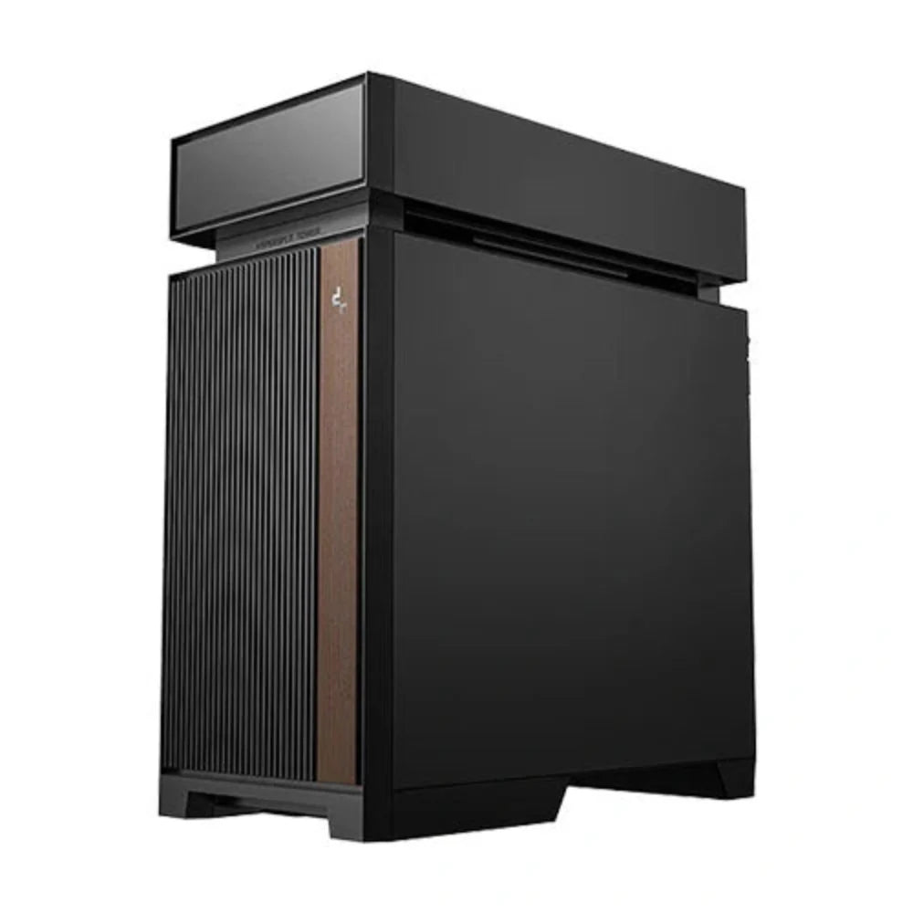 DEEPCOOL CL6600 ARGB ATX Mid Tower Cabinet ( Black )