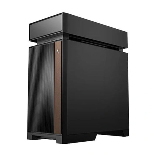 DEEPCOOL CL6600 ARGB ATX Mid Tower Cabinet ( Black )