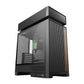 DEEPCOOL CL6600 ARGB ATX Mid Tower Cabinet ( Black )