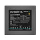 DEEPCOOL DQ1000M-V3L 1000W 80+ Gold Fully Modular ATX 2.0 Power Supply