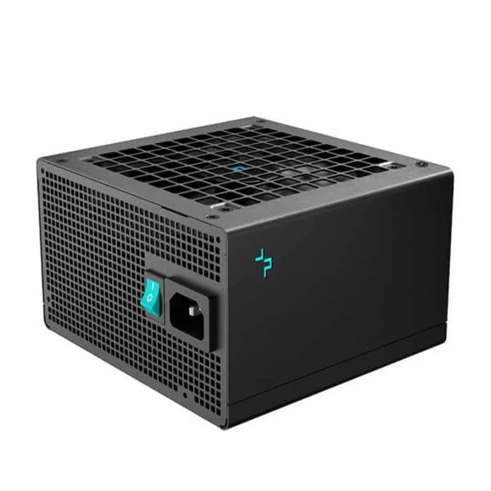 DEEPCOOL PX850G 850W ATX 3.0 80+ Gold Fully Modular Power Supply