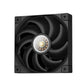 DEEPCOOL FT12 120MM PWM CABINET FAN (TRIPLE PACK)