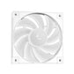 DEEPCOOL LD240 ARGB 240mm CPU Liquid Cooler ( White )
