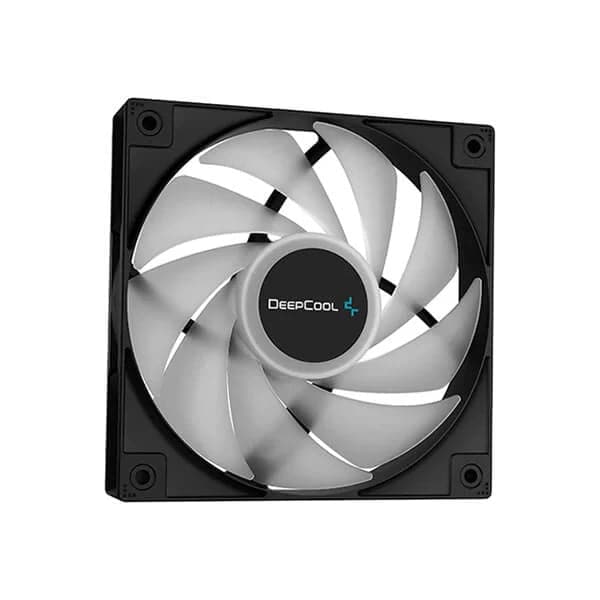 DEEPCOOL LE300 120mm CPU Liquid Cooler (Black)