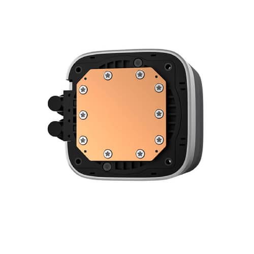 DEEPCOOL LP240 ARGB 240mm CPU Liquid Cooler ( Black )