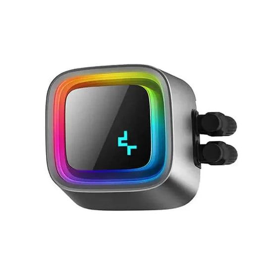 DEEPCOOL LS520 ARGB 240mm CPU Liquid Cooler ( Black )