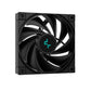 DEEPCOOL Infinity LT520 ARGB 240mm CPU Liquid Cooler (Black)