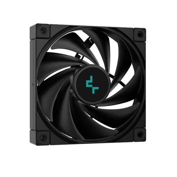 DEEPCOOL Infinity LT520 ARGB 240mm CPU Liquid Cooler (Black)