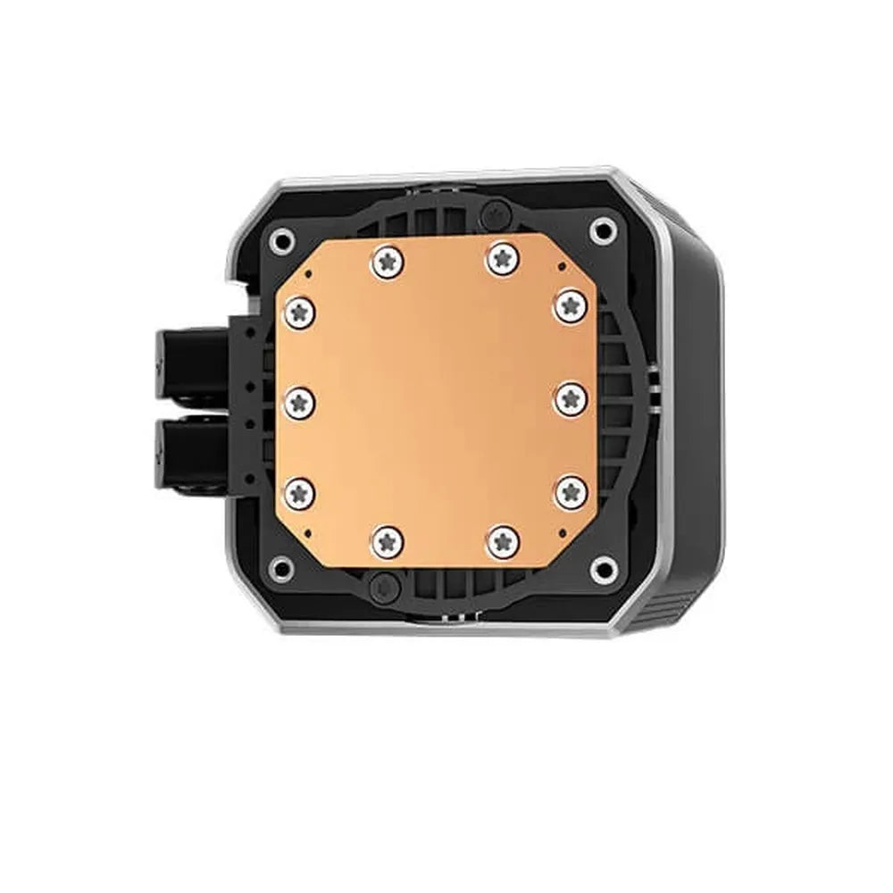 DEEPCOOL Mystique 360 CPU Liquid Cooler (Black)