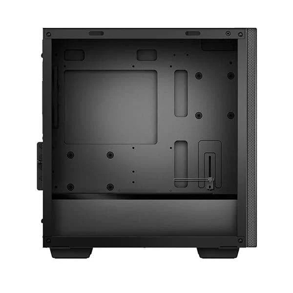 DEEPCOOL Macube 110 ATX Mid Tower Cabinet (Black)