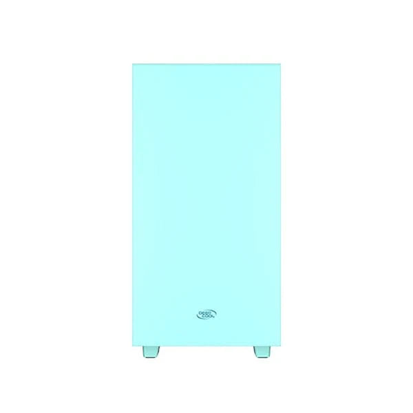 DEEPCOOL Macube 110 MATX Mid Tower Cabinet (Green)