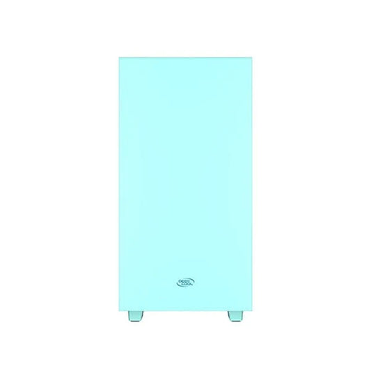 DEEPCOOL Macube 110 MATX Mid Tower Cabinet (Green)