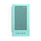 DEEPCOOL Macube 110 MATX Mid Tower Cabinet (Green)