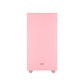 DEEPCOOL Macube 110 ATX Mid Tower Cabinet (Pink)