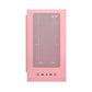 DEEPCOOL Macube 110 ATX Mid Tower Cabinet (Pink)