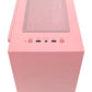 DEEPCOOL Macube 110 ATX Mid Tower Cabinet (Pink)