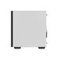DEEPCOOL Macube 110 MATX Cabinet ( White )