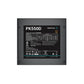 DEEPCOOL PK550D 80+ Bronze Non Modular Power Supply (550 W)