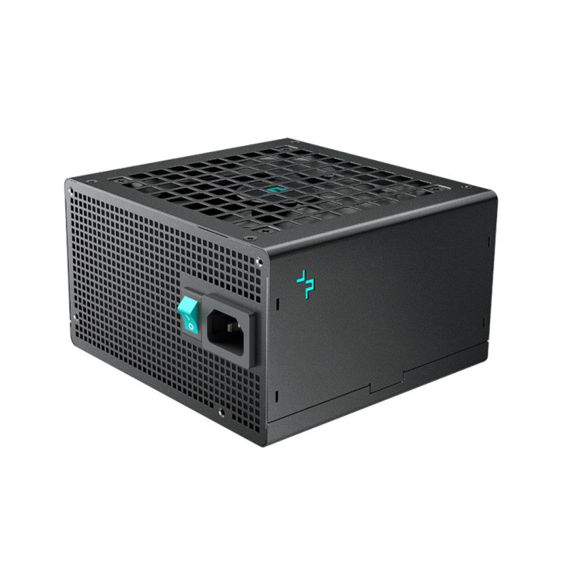 DEEPCOOL PL750D 750 WATT 80 PLUS BRONZE ATX 3.1 SMPS