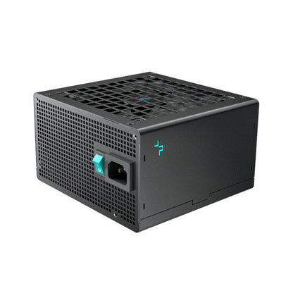 DEEPCOOL PL750D 750 WATT 80 PLUS BRONZE ATX 3.1 SMPS