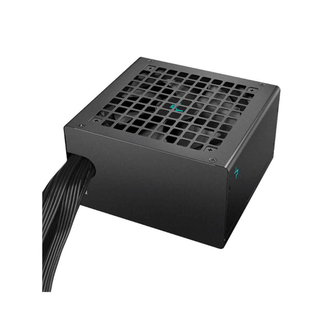 DEEPCOOL PL750D 750 WATT 80 PLUS BRONZE ATX 3.1 SMPS