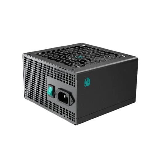 DEEPCOOL GAMER STORM PSU PN850D GOLD ATX 3.1 SMPS