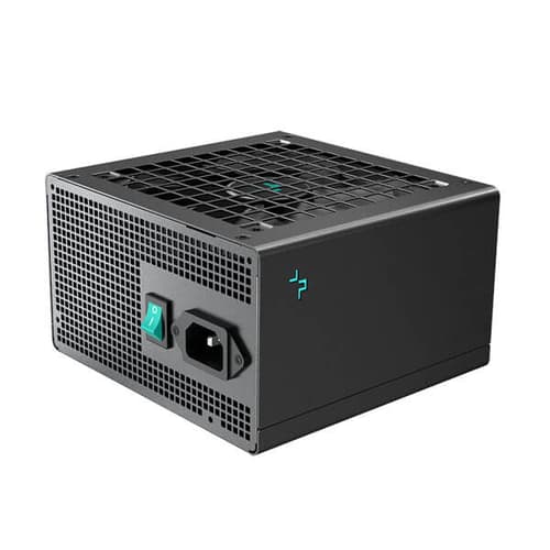 DEEPCOOL PN850M 850 WATT 80 PLUS GOLD ATX 3.1 FULLY MODULAR SMPS