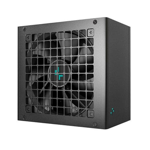 DEEPCOOL PN850M 850 WATT 80 PLUS GOLD ATX 3.1 FULLY MODULAR SMPS