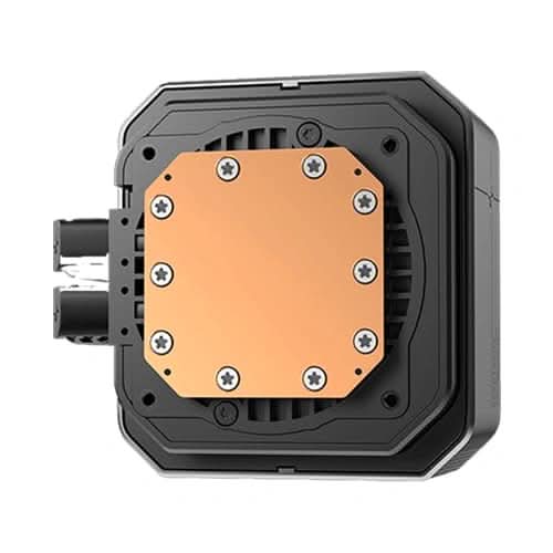 Deepcool Spartacus 360 CPU Liquid Cooler