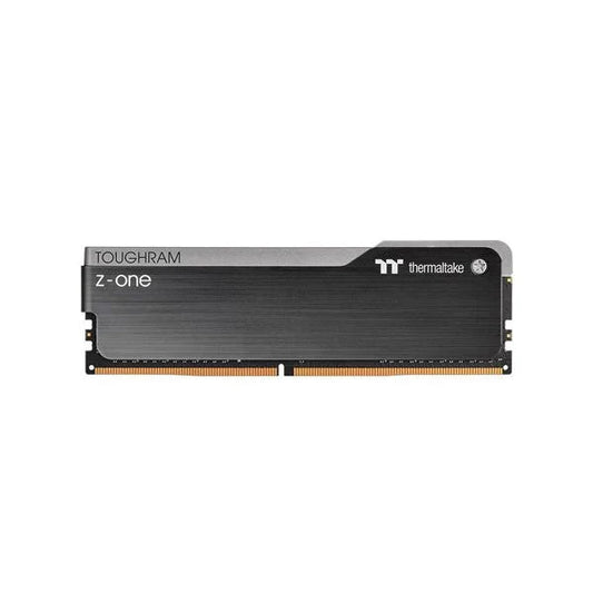 THERMALTAKE Toughram Z-One 16GB ( 8GB x 2 ) 3200MHz DDR4 RAM ( Black ) ( CL16 )