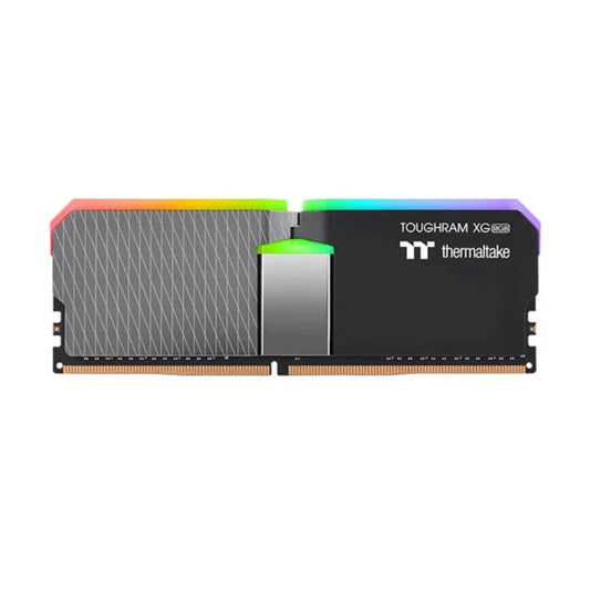 THERMALTAKE Toughram XG RGB 16GB (8GBx2 ) 4600MHz DDR4 RAM ( CL19 )
