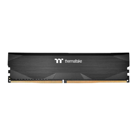 THERMALTAKE H-One 8GB ( 8GB x 1 ) 3200MHz DDR4 RAM ( CL16 )