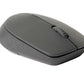 RAPOO M100 SILENT MULTI-MODE WIRELESS MOUSE (GREY)