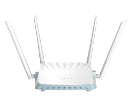 DLINK AC1200 SMART ROUTER R12