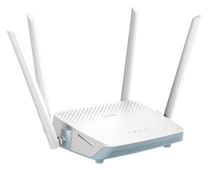 DLINK AC1200 SMART ROUTER R12