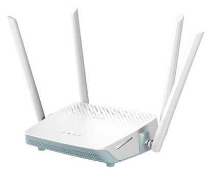 DLINK AC1200 SMART ROUTER R12