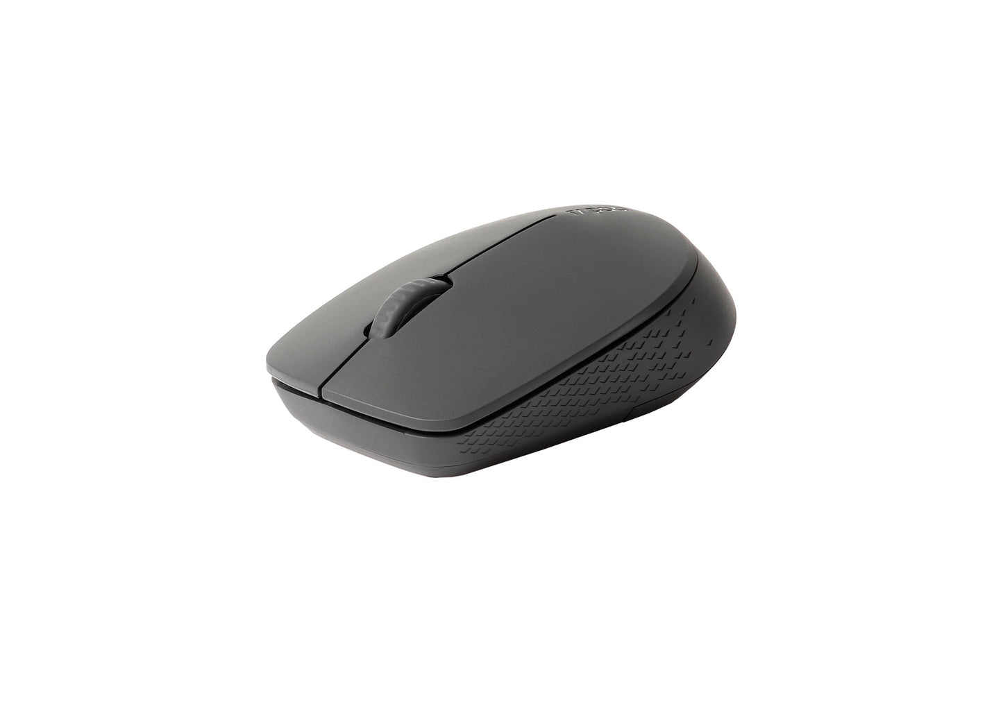 RAPOO M100 SILENT MULTI-MODE WIRELESS MOUSE (GREY)