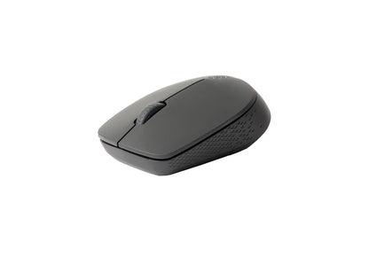 RAPOO M100 SILENT MULTI-MODE WIRELESS MOUSE (GREY)