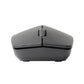 RAPOO M100 SILENT MULTI-MODE WIRELESS MOUSE (GREY)