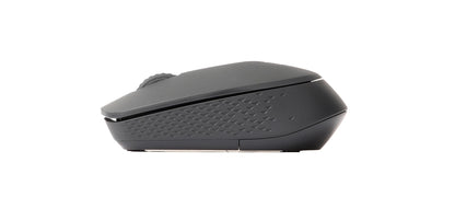 RAPOO M100 SILENT MULTI-MODE WIRELESS MOUSE (GREY)