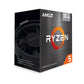 AMD RYZEN 5 5600G 6 CORE UPTO 4.4 GHZ AM4 PROCESSOR