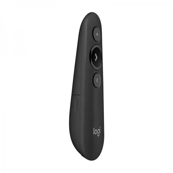LOGITECH R500 Laser Presentation Remote